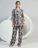 Women Loungewear Co-Ord Set