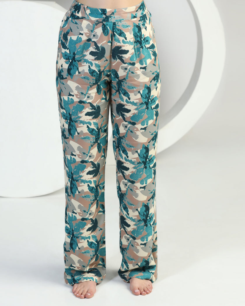 Women Loungewear Co-Ord Set