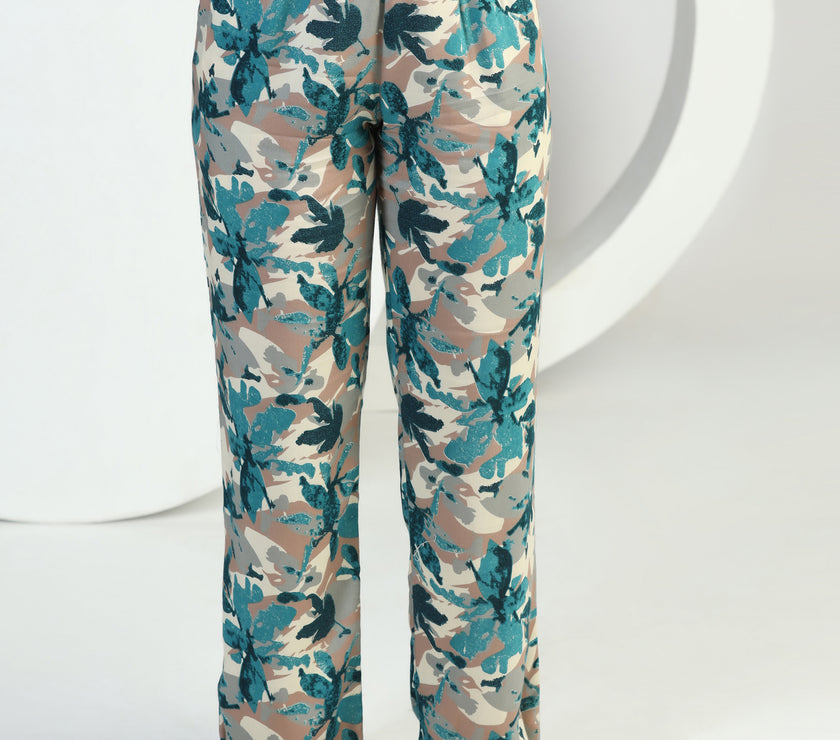 Women Loungewear Co-Ord Set