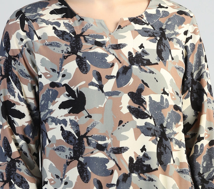 Women Loungewear Co-Ord Set