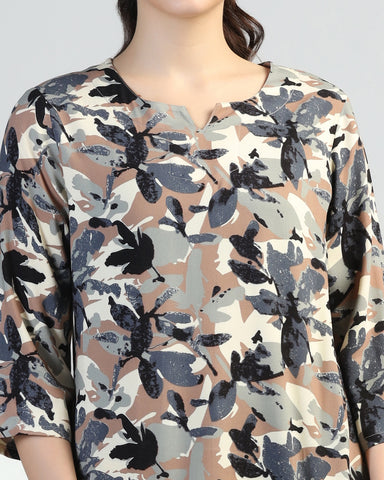 Women Loungewear Co-Ord Set