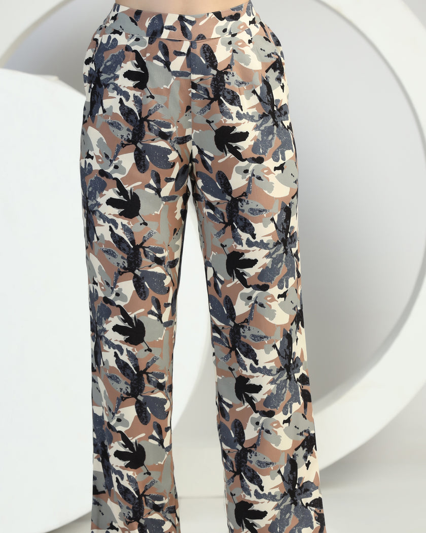 Women Loungewear Co-Ord Set