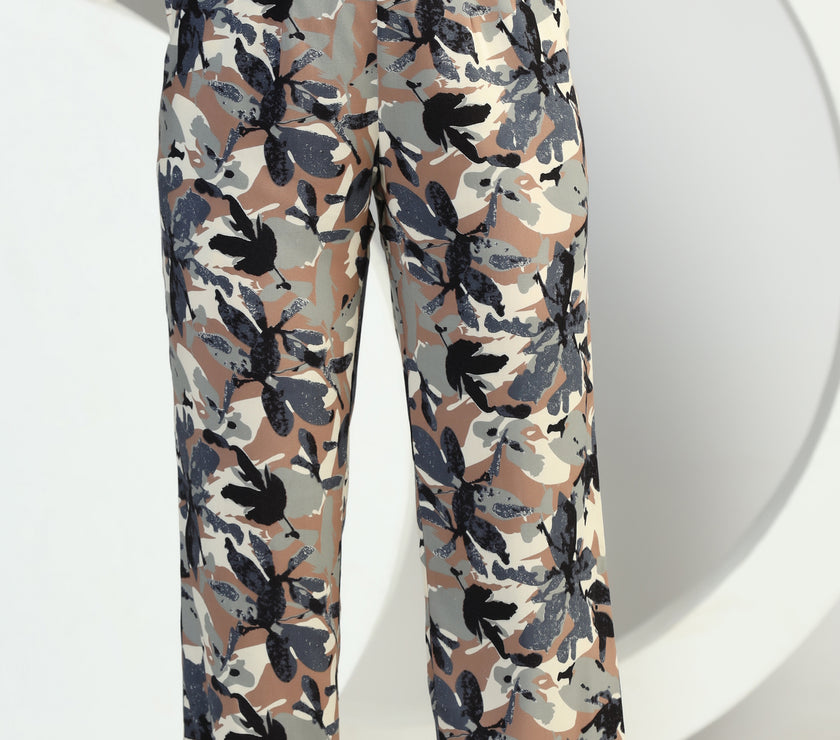 Women Loungewear Co-Ord Set