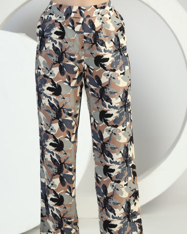 Women Loungewear Co-Ord Set