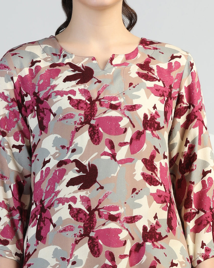 Women Loungewear Co-Ord Set