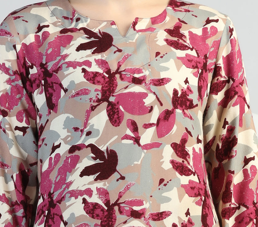 Women Loungewear Co-Ord Set