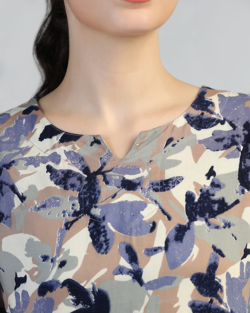 Women Loungewear Co-Ord Set