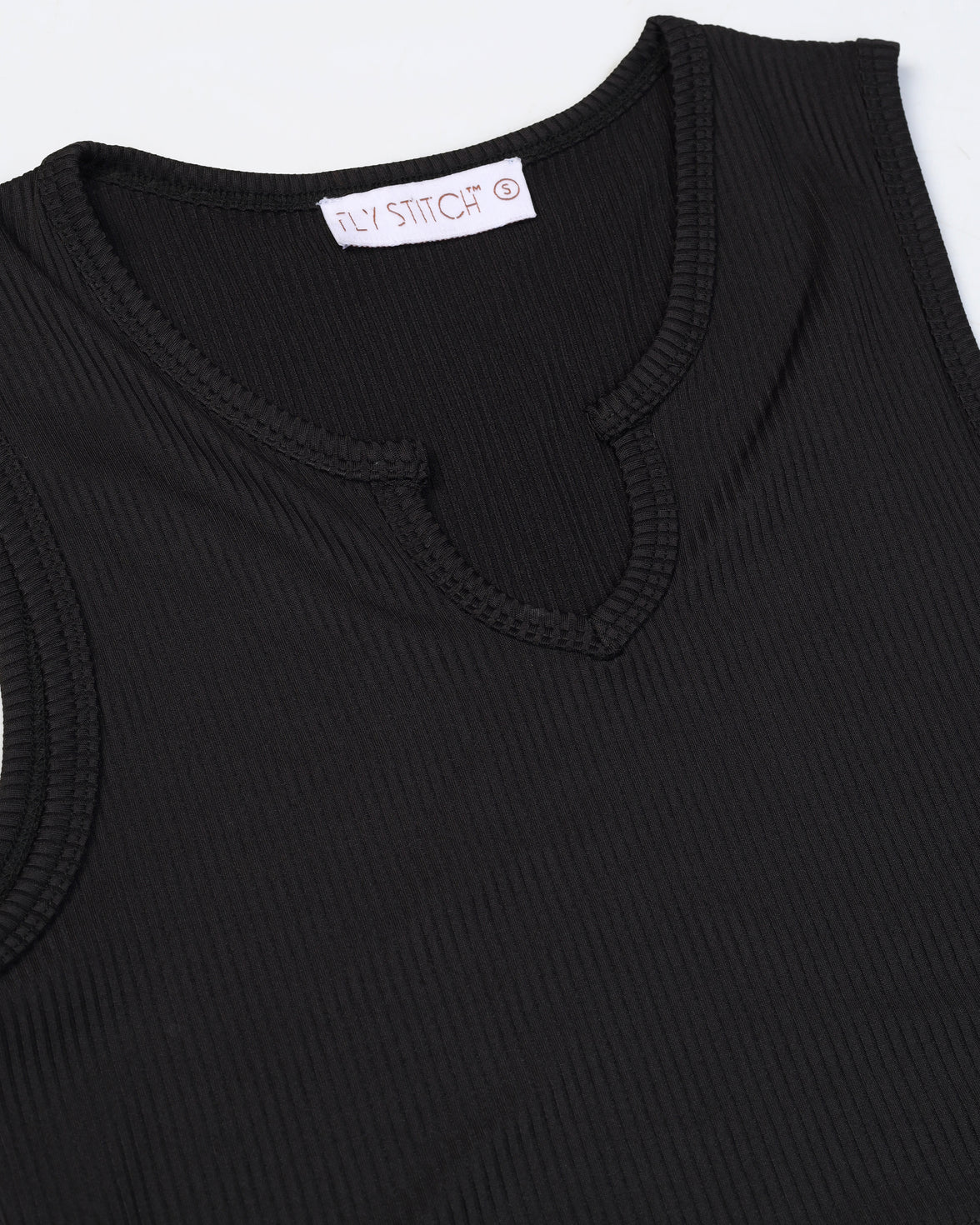 Boat-Neck Top with Palazzos Set