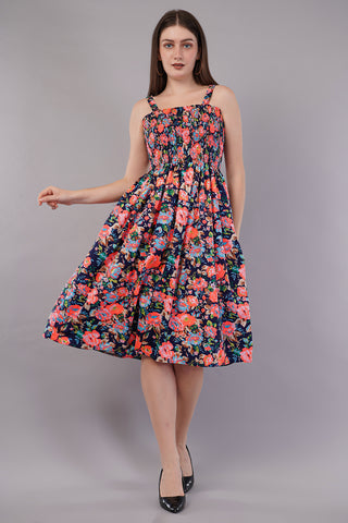 Midi Dress