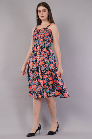Midi Dress