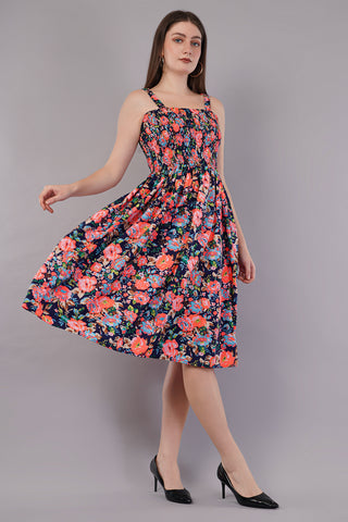 Midi Dress