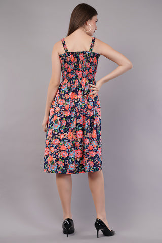 Midi Dress
