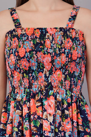 Midi Dress