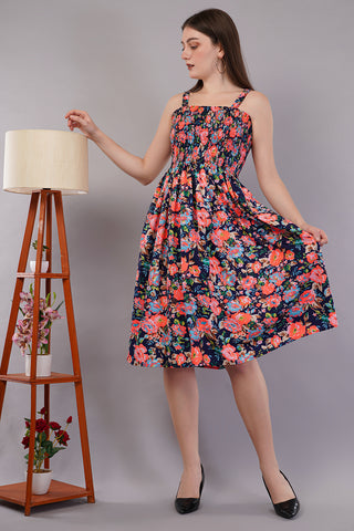 Midi Dress