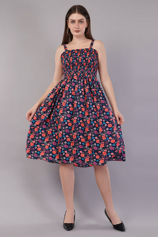 Midi Dress