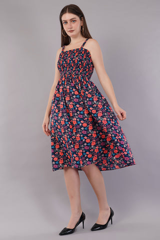 Midi Dress