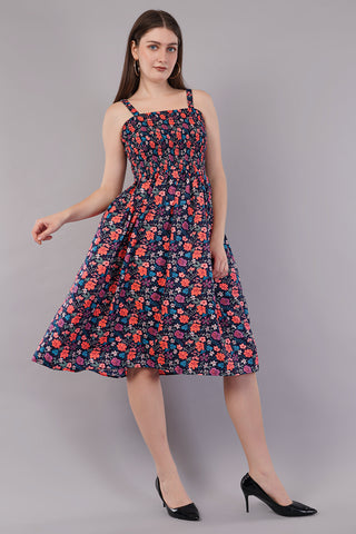 Midi Dress