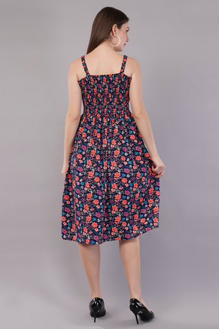 Midi Dress