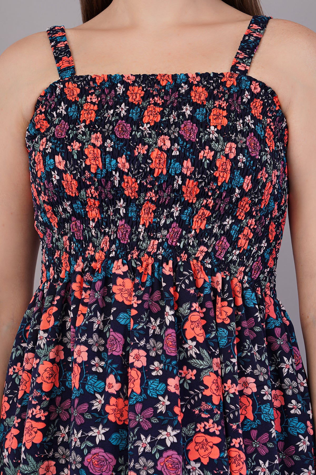 Midi Dress