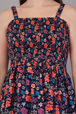 Midi Dress