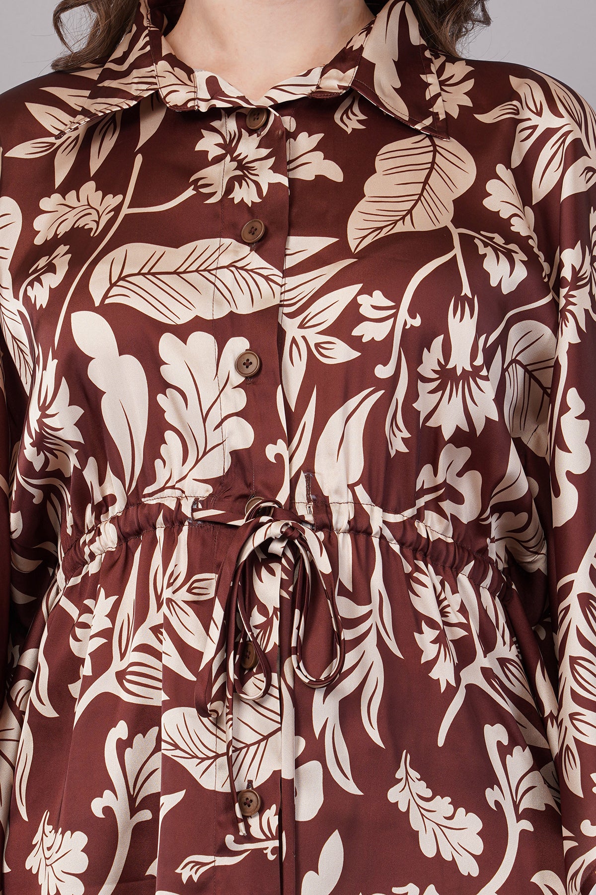 Wild Flora Co-Ord Set