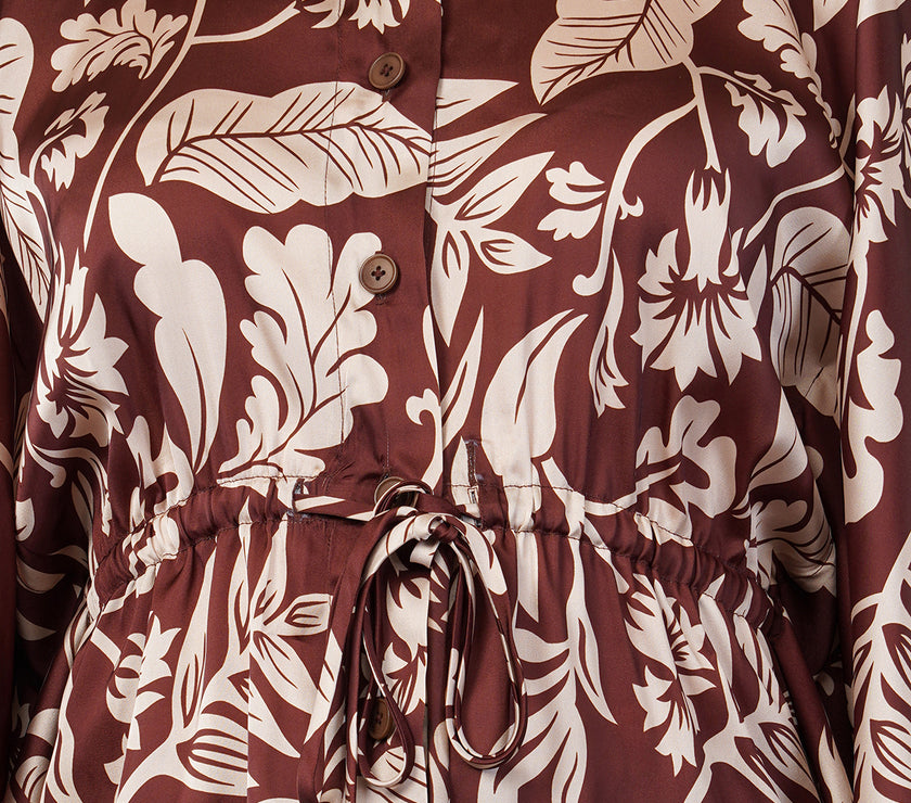 Wild Flora Co-Ord Set