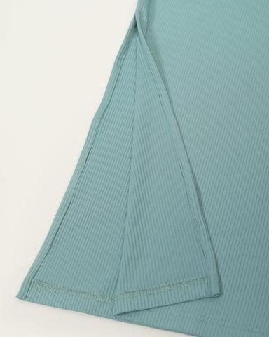 Stretchable Midi Skirt for Casual & Party Wear