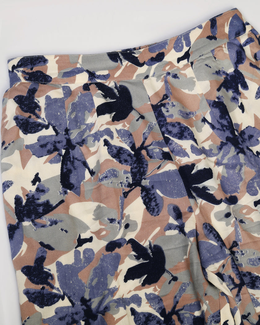 Women Loungewear Co-Ord Set