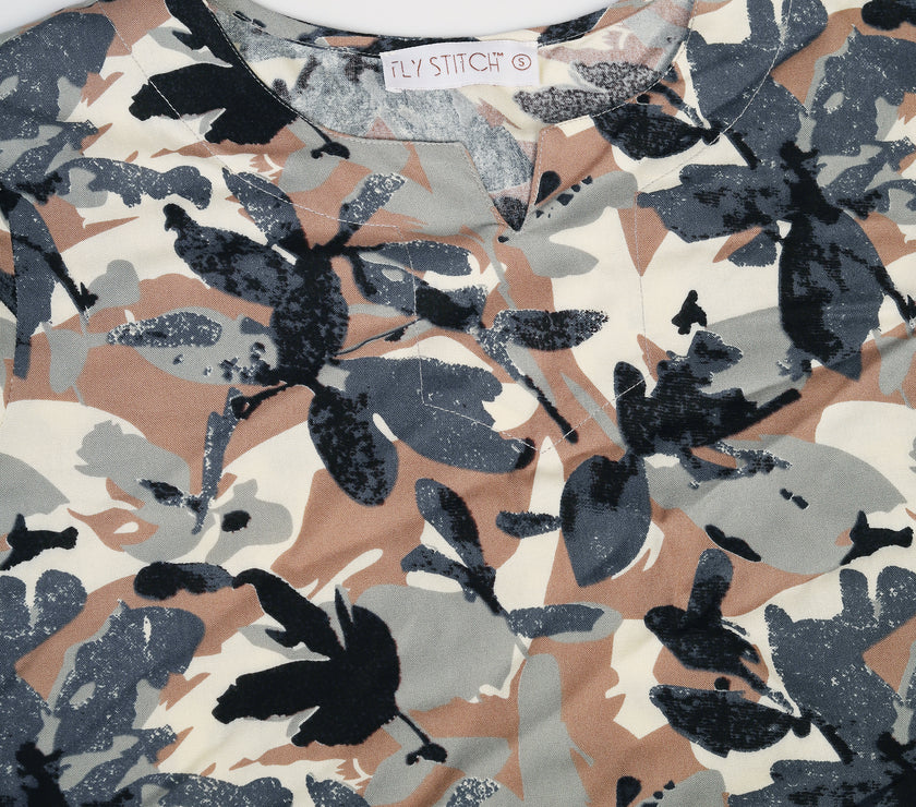 Women Loungewear Co-Ord Set