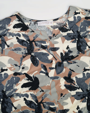 Women Loungewear Co-Ord Set