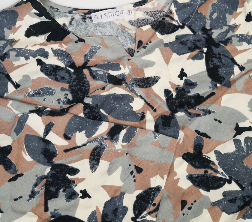 Women Loungewear Co-Ord Set