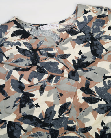 Women Loungewear Co-Ord Set