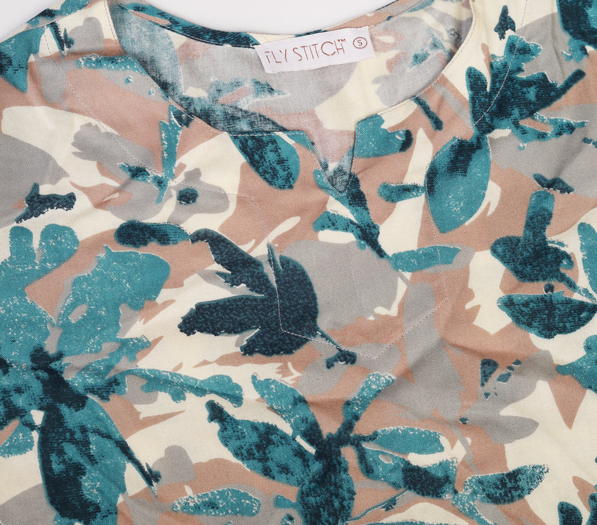 Women Loungewear Co-Ord Set