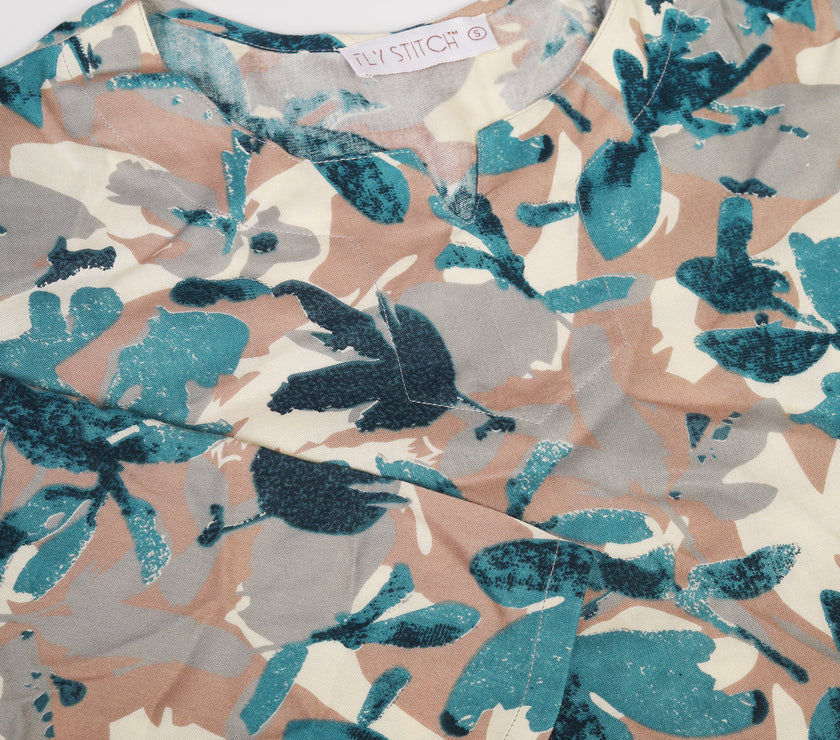 Women Loungewear Co-Ord Set