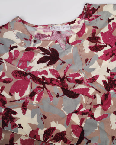Women Loungewear Co-Ord Set