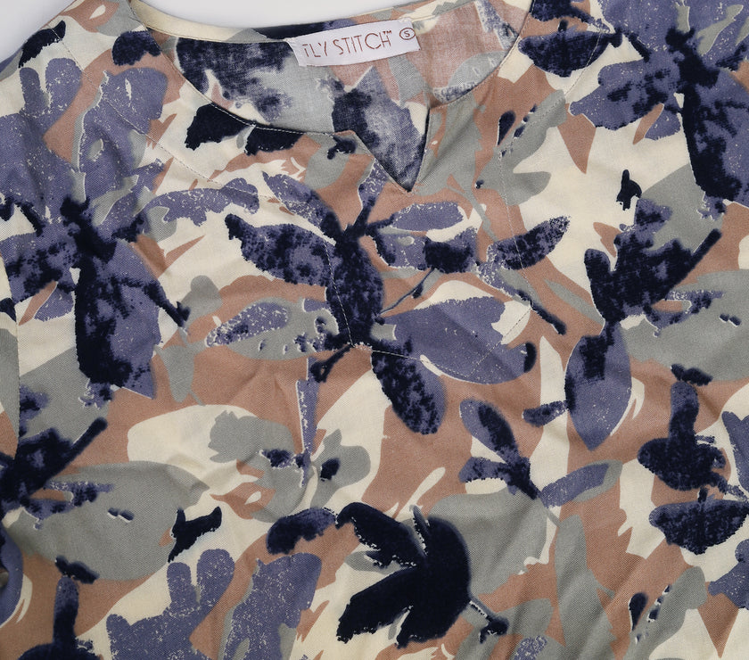 Women Loungewear Co-Ord Set