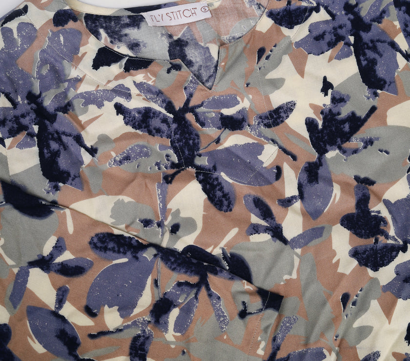 Women Loungewear Co-Ord Set