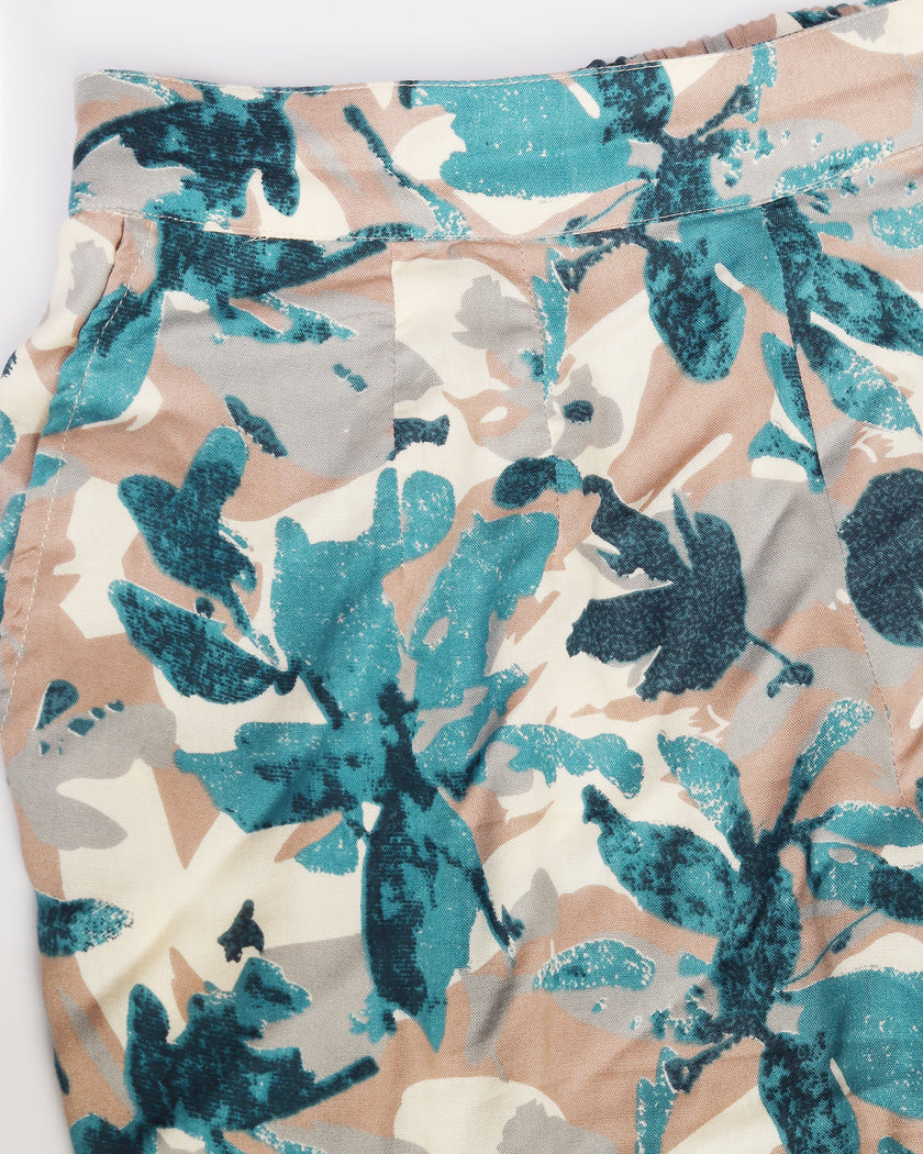 Women Loungewear Co-Ord Set