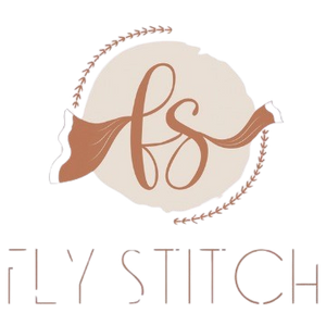Flystitch